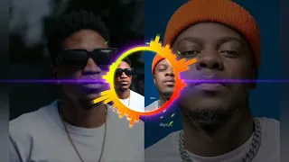 Jae Cash Ft. Daev Zambia - Hildah's Son