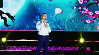 NẾU ĐỜI KHÔNG CÓ EM - PHAN PHÚC THẮNG HÁT CỰC HAY
