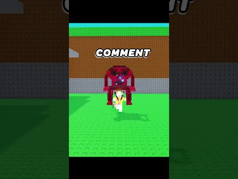 YOUR LUCK IF YOU... || Steal A Brainrot || ROBLOX ||