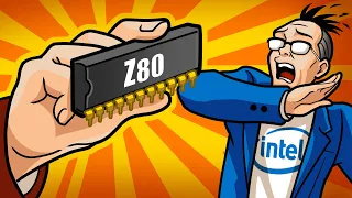 La peor pesadilla de Intel