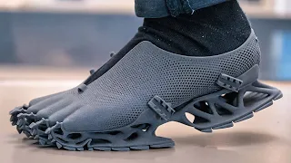 INVENTIONS OF THE FUTURE THAT WILL SOON BE AVAILABLE TO EVERYONE
