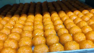 Laddu mithai Blog video 2023