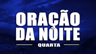 ORAÇÃO FORTE DA NOITE 🙏 20 DE ABRIL (SALMO91)