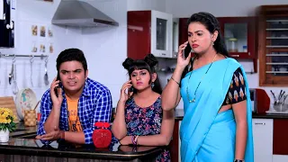Papa Pandu | ಪಾಪ ಪಾಂಡು | Ep. 139 | Chaaru Opens A Sandwich Center!