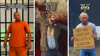 What Happens to GTA Characters After You Beat the Game?
