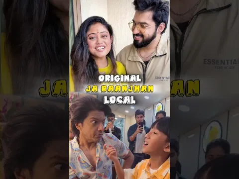 Ja Raanjhan Song Parampara tandon or Krish mondal 🔥❤️