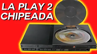 HACKEAR la Playstation 2 fue una LOCURA