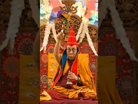 blessings #kindest #ytshorts  #cover #music #dalailamalesson #buddhistleader #bekindofficial