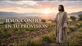 🙏ORACIÓN POR PROVISIÓN: CONFÍA EN DIOS EN MEDIO DE LA NECESIDAD