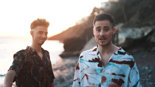 Quiero volver a verte - Adrián Campos ft. David Parejo (Vídeoclip)
