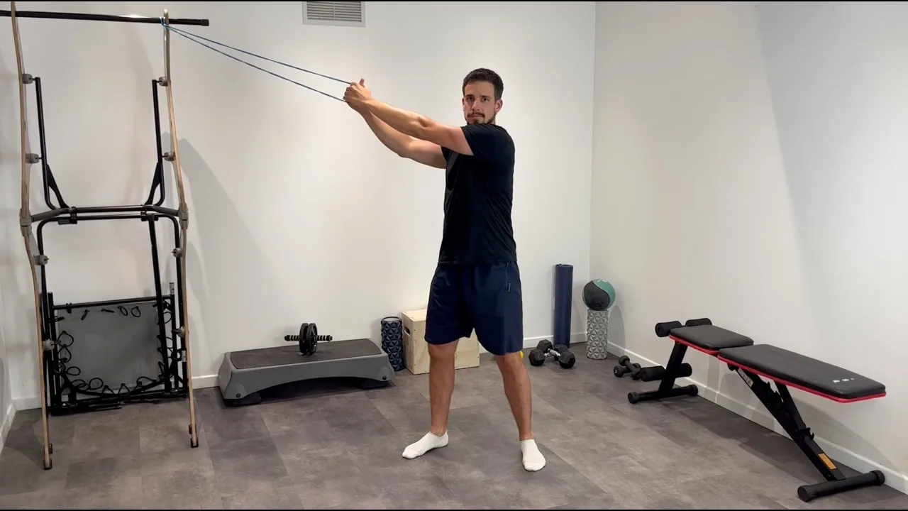 Image Banded Chop