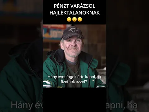 Ti hogy szoktatok segíteni?