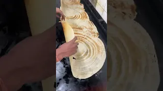 Family Dosa @ Suprasaad, Okhla 🥰🤌🏻 You’ve to try this out !! Follow @theepicuregirllll_ ❤️❤️