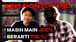 BONGKAR SISTEM JUD*L BIAR KALIAN BERHENTI
