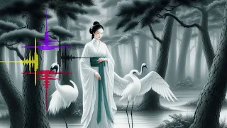 Sleeping Peacefully with Authentic Chinese Sounds