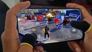 Free Fire Hand Gameplay Part 5