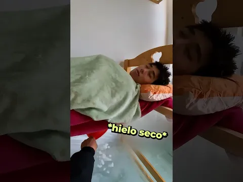 Cómo Despertar a Tu Amigo Dormido