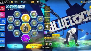 BLACK LOCK NEW BUNDLE 💥 || NEW EVENT 🥵-MUST WATCH VIDEO (GARENA FREE FIRE)
