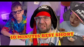 Ten minute selection of the best short videos.