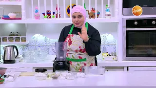 كيك شوكولاتة | نجلاء الشرشابي