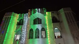 नमाज़ पढ़ने से रोका हुआ बड़ी खबर Namaz