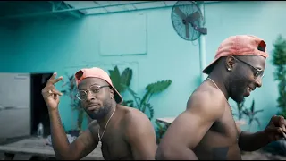 Isaiah Rashad - RIP Young Remix (feat. Project Pat & Juicy J) Visualizer