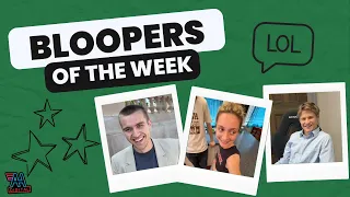 Our Fav Bloopers - Vol 5
