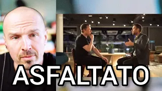 Elon Musk ASFALTA la BBC (analisi)