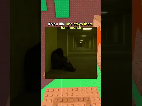 YOUR MOM GOT TRAPPED IN THE BACKROOMS!? 😱🤔 #roblox #robloxrant #rblx #rant