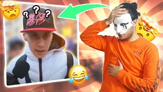 جزائريون خرجوا عن السيطرة