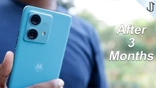 Moto Edge 40 Neo Full Review After 3 Months- Software Magic