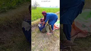 ❤️‍🩹 لا تظلم الضعيف… يمكن يوم من الأيام تحتاجه هو اللي يسندك!👀💔