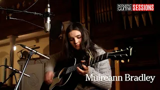Muireann Bradley, Ireland’s Roots and Blues Prodigy  | Acoustic Guitar Sessions