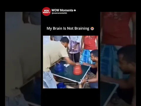 My Brain Is Not Braining 😭