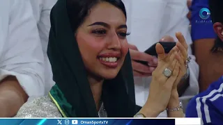مباراة منتخبنا الوطني 🆚 الكويت ضمن الجولة الثالثة من مباريات المجموعة الأولى في كأس الخليج