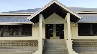 Ha. Uligan Hukuru miskiyy 29 April 2022