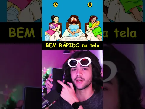 O FILHO SUMIU.. #shorts