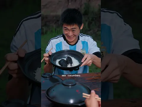 There is no Chinese team in the World Cup | TikTok Video|Eating Spicy Food and Funny Pranks| Mukbang