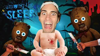 SOY UN BEBE DR0GADO