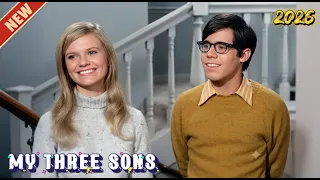 My Three Sons 1960🌹🌹🌹|| Debbie || Comedy, Family || My Three Sons 1960🌹🌹🌹FULL 1080HD