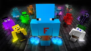 A GUERRA DAS CORES COMEÇOU NA COLORS TEAM!