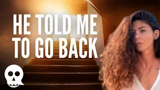 Her Brother Died. Then She Did—And Came Back With His Message