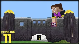 Hermitcraft 8 | Ep 11: The Candy Man Can!