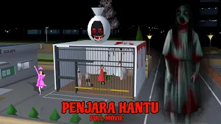 Yuta Dan Mio Menangkap Semua Hantu Dikota Sakura || Sakura School Simulator