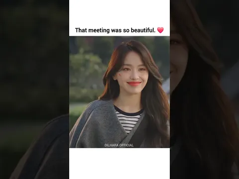 That meeting was so beautiful. ❤️| cdrama - Filter | #cdrama #short#shortfeed