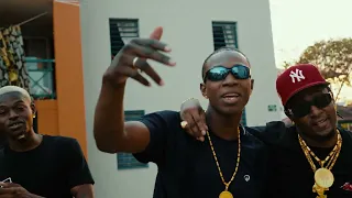 Chani Man & L.R.V Family - Hustler (Clip Officiel)