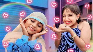 Tappu Ko Banaya Ladki👧 Hamari Pyaari Manju🥰|| ￼Vaibhu Vlog || @Tappu_Parmar_Vlog  #vlog #viral