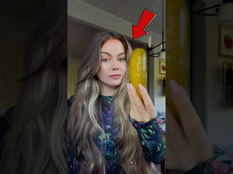 اوعى تزود من أكل الخيار المخلل!