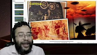 Alienigenas do Passado e os "Mitos" do Dilúvio