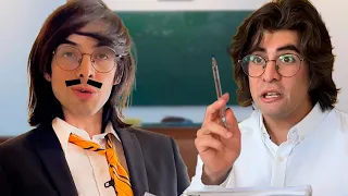 COLEGIO v/s UNIVERSIDAD